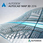 AutodeskAutoCAD Map 3D 